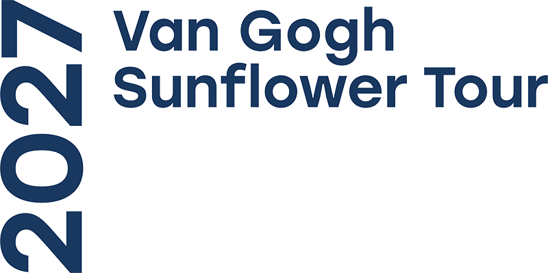 vangoghsunflowertour-logo